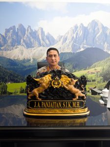 Kasus Pengerusakan Resort Detiga Neano Bugbug, Polda Bali Tetapkan 4 Tersangka Lagi.