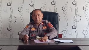Pimpin Anev Ini Yang Disampaikan Kapolsek Mengwi !
