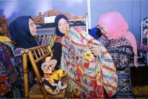 Jatim Misi Dagang dengan Banten
