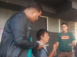 Terkait Protesnya Penghuni Apartemen, Manajer Cafe Paradise Angkat Bicara