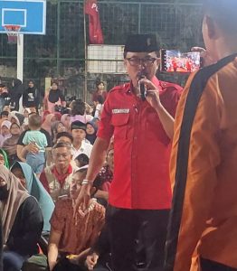 Warga Keluhkan Pelayanan Kesehatan, Baktiono Imbau Masyarakat Manfaatkan BPJS