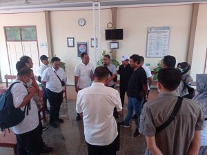 Polisi Menangkan Gugatan Praperadilan dari Pemohon LSM di Situbondo Terkait SP3