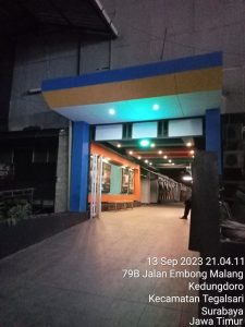Sidak Hotel Cosmopolitan, BNNK Surabaya Amankan 2 Pegawai dan 5 Pengunjung Pengguna Sabu dan Inex
