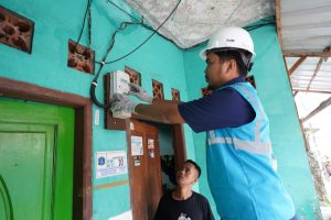 Tarif Listrik Tidak Naik, PLN Pastikan Pelayanan Optimal untuk Pelanggan