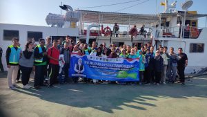 Tim Yankes Bergerak Layani Ratusan Pasien di Pulau Raas Sumenep, Gubernur Khofifah: Wujud Program Jatim Sehat Untuk Semua