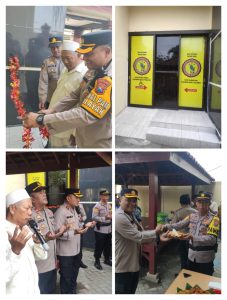 Mewujudkan Pemantapan 7 Program Prioritas Kapolri Presisi,Commander Wish Kapolda Jatim