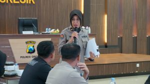 Tingkatkan Kompetensi Bidang PPID, Bid Humas Polda Jatim Gelar Bimtek dan Uji Konsekuensi Polres Jajaran