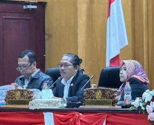 Terkait Pelaksanaan CSR Minimarket Sangat Rendah, Sekretaris Komisi A DPRD Surabaya, Budi Leksono Angkat Bicara