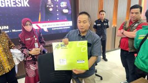 Kapolres Gresik Ungkap CCTV Siswi SD di Gresik, Hasil MRI tidak ada Kekerasan di mata SA