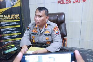 Polda Jawa Timur Siapkan Skema Pengamanan Jelang Laga Derby Jatim Persebaya Vs Arema FC