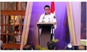 Amankan Aset Informasi MA dan Badan Peradilan, BSSN Resmikan MA-CSIRT