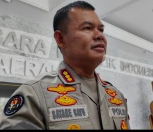 Kabid Humas Polda Jateng Kombes Pol. Satake Bayu Setianto S.I.K,.M.Si : Terkait Kecelakaan Beruntun di Exit Tol Bawen Semarang Jateng