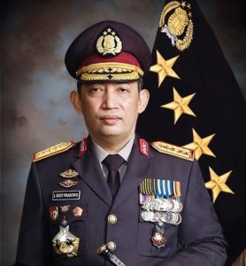 Jurnalis Indonesia  Netti Herawati SE. C. ME : Kapolri Jenderal Listyo Sigit Segera Evaluasi Transaksi 600 Jt Diatas Meja Oleh Wakapolri Komjend Agus Ardianto Secara Vulgar Kepada Wartawan Medan