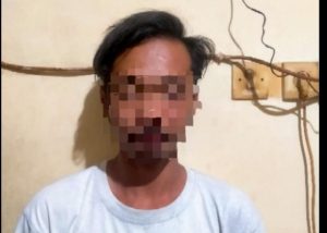 Biadab ! Bocah 7 Tahun Diperkosa Tetangganya Sendiri Sampai Pendarahan di Banyuwangi