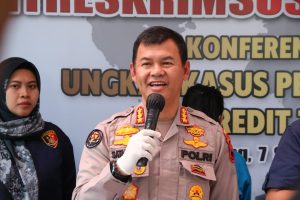 Satake Bayu : Viral Kasus Perundungan anak Di Cilacap Polisi Gercep Tangani Sesuai Aturan Hukum
