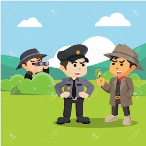Perlu dicurigakan Keterangan KBO Reskrim Polres Tuban Plin-plan saat dikonfirmasi terkait Pelepasan Penjual Skincare Ilegal, mari disimak.