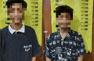 Kasus Persetubuhan Anak Kembali Terungkap..!! Polresta Banyuwangi Berhasil Bekuk 2 Terduga Pelaku