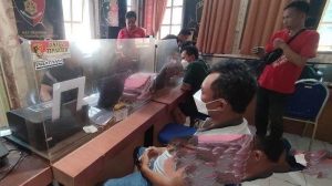 Nasib Mantan Kades di Probolinggo Jadi Penadah Sapi Curian, Polisi Kejar Pelaku Eksekutor