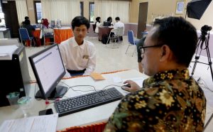 Stikosa-AWS Tetap Menjadi Pilihan Keluarga Alumni