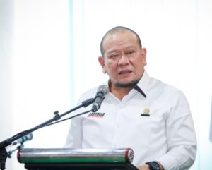 KPK Periksa Cak Imin, Ketua DPD RI : Justru Biar Terang Benderang