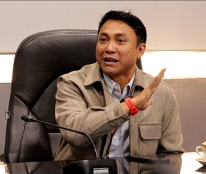Komunikasi Politik Jelang Pemilu 2024, Pakar: Muncul Tren Penguatan Digital Marketing Communication