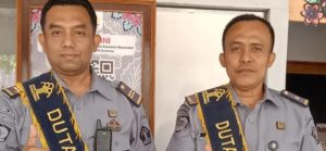 Hasil Survei Pelayanan Rutan Sumenep Bulan Agustus: Semua Aspek Mendapat Penilaian Sangat Baik
