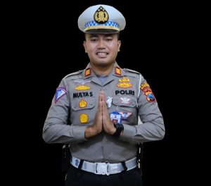 Perwira Polri Lulusan AKPOL 2013,Mendapat Promosi Jabatan Mutasi Ke Polda Banten