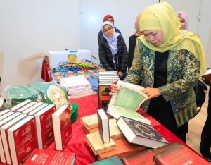 Gubernur Khofifah: Ayo Ke Perpustakaan, Perkaya Wawasan dan Pengetahuan