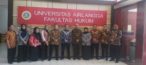Fasilitasi Audiensi Implementasi Peraturan terkait Penyelesaian Dugaan Pelanggaran HAM Berat