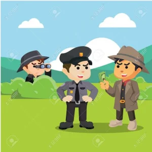 Miris Satreskrim Polres Tuban Bebaskan Pelaku Penjual Kosmetik Ilegal