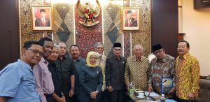 DPRD Jatim Selesaikan Sengketa Tanah Golf Gunungsari Surabaya