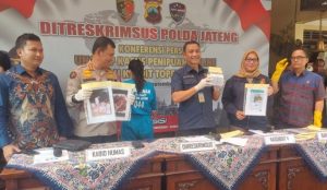 Kasus ‘Kredit Topengan’ Libatkan Ibu Muda Asal Cilacap, Polisi Dalami Tindak Pidana Lain