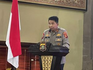 Maraknya Kejahatan Dunia Maya, Polda Bali Bentuk Direktorat Siber