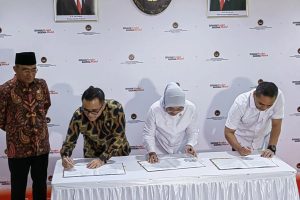 Pemerintah Tetapkan 27 Hari Libur Nasional dan Cuti Bersama di 2024