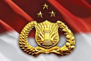 Kapolri Rotasi 60 Pamen dan Pati