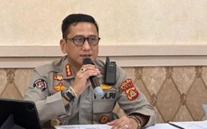 Polda Bali Tegaskan Penanganan Kasus Pembakaran Resort di Karangasem Transparan