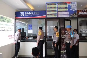Dirlantas Polda Bali Tingkatkan Pelayanan SOP, Ini yang Dilakukan
