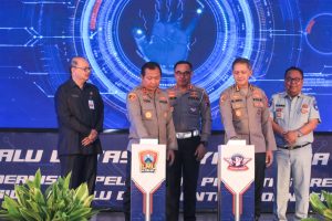 Baru Diluncurkan oleh Polda Jatim Aplikasi ILMU Semeru Telah Temukan 38 Unit Motor yang Dilaporkan Hilang 