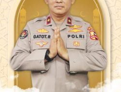 Aktivis KAKI Bersama Masyarakat Menginginkan Sosok Brigjen Gatot Repli Handoko Sebagai Kapolda Jatim
