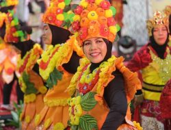 GELAR LOMBA SENAM DAN YEL-YEL, INI CARA PEMKOT SURABAYA PERERAT SOLIDITAS KSH