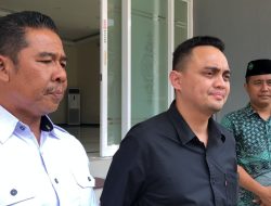 Polres Gresik Amankan Enam Pesilat Diduga Lakukan Penganiayaan Hingga Tewas