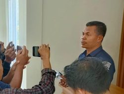 Dengan Beredarnya Kasus Sungai Warna Merah, Akhirnya Satreskrim Berhasil Memberhentikannya Beserta Mengetahui Penyebab Kenapa