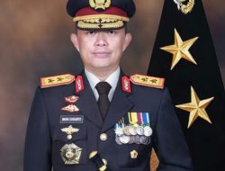 Aktivis KAKI Mengucapkan Selamat dan Sukses Irjen Pol Drs. Imam Sugianto M.Si Menjabat Kapolda Jatim