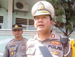 Satlantas Polrestabes Surabaya Segera Melaunching Inovasi Terbarunya Bodycam