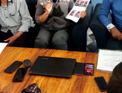 Terkait Viralnya di Mensos Seorang Wanita Dituduh Mencuri HP di WTC, Berujung Laporan ke Polisi