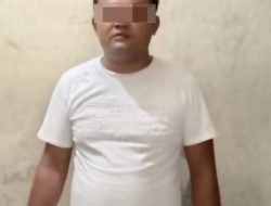 Unit Reskrim Polsek Mengwi Ungkap Kasus Curat TKP Desa Cemagi