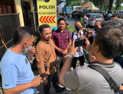 Terkait Kasus Penganiayaan di RPH, Dua kubu Saling Lapor, Berharap Kasusnya di SP3