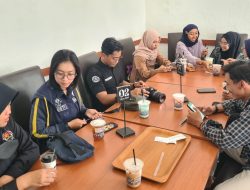 Polres Kediri Kota Ajak Warganet sebagai “Cooling System” Wujudkan Pemilu 2024 yang Damai