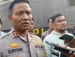 Polisi Berhasil Ungkap Kasus Pembunuhan Sekdes di Tuban Satu Tersangka Diamankan