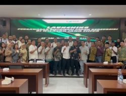 ADPI mendukung Kinerja DitIntelkam Polda Jatim Dalam Pengawasan Pupuk Bersubsidi